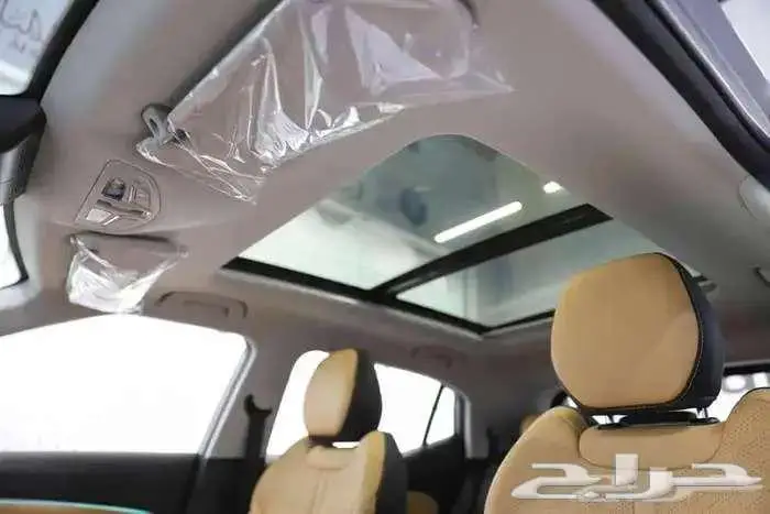 جي إيه سي إمزوم GL Plus فل 2025 افضل العروض 5