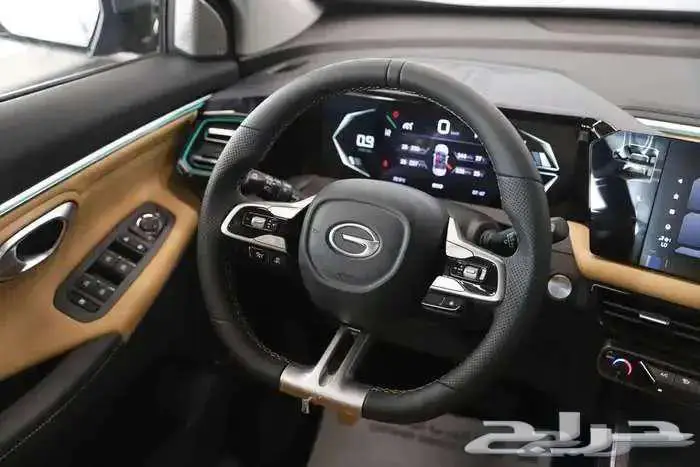 جي إيه سي إمزوم GL Plus فل 2025 افضل العروض 9