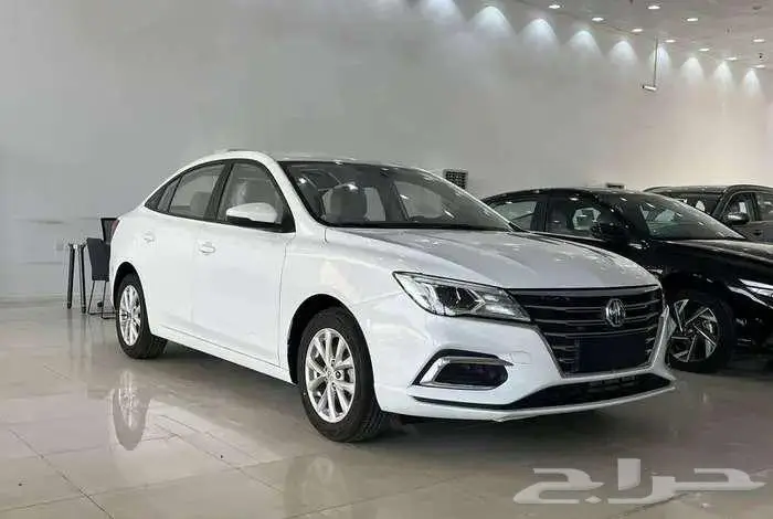 عرض خاص MG 5 استاندر موديل 2025 1