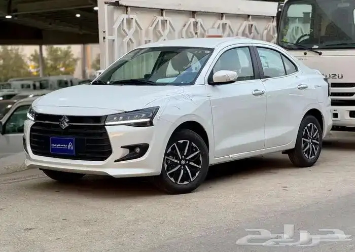 سوزوكي ديزاير 2026 استاندر اسعار خاصه للشركات والمؤسسات 3