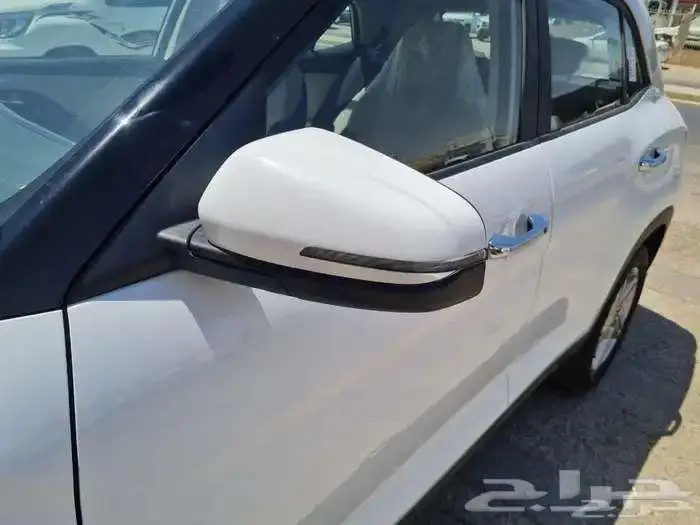 هيونداي كريتا سمارت 2026 3