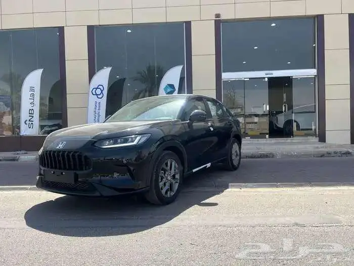 هوندا ZRV استاندر موديل 2025 كاش و اقساط 2