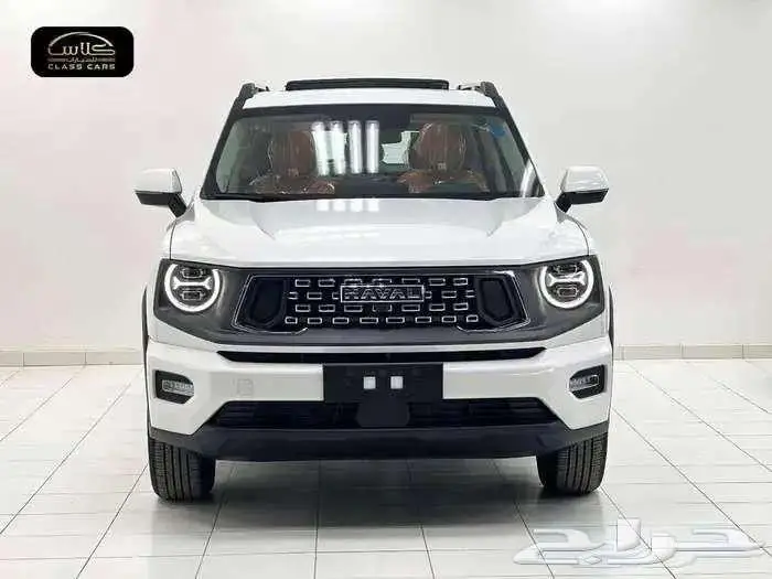 هافال H7 ادفنشر دبل 2026 0