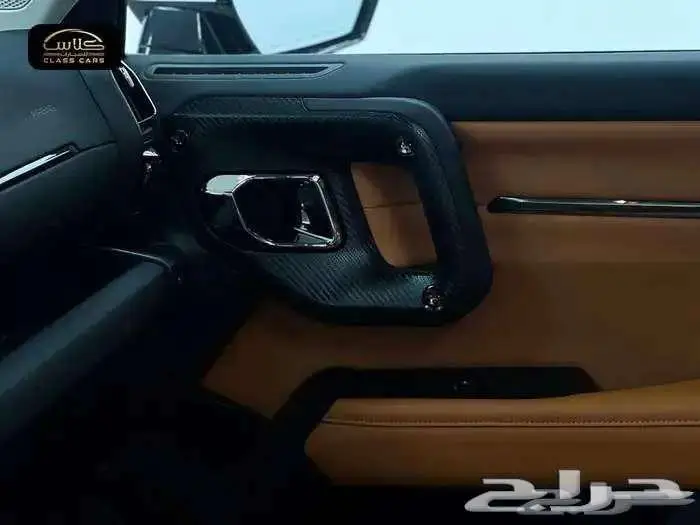 هافال H7 ادفنشر دبل 2026 8