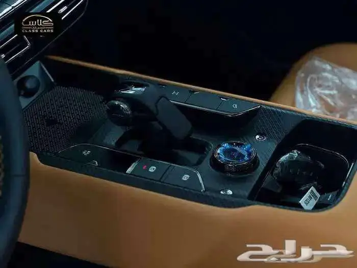 هافال H7 ادفنشر دبل 2026 9