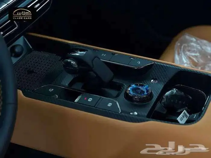 هافال H7 ادفنشر دبل 2026 9