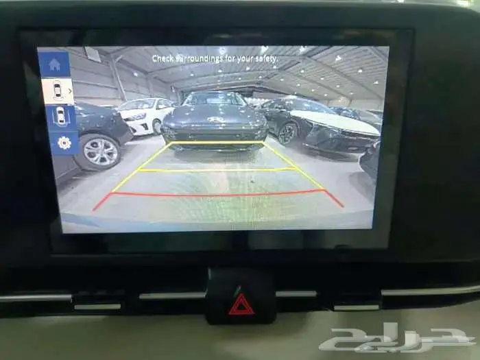 هونداي اكسنت فليت 2026 أقوى العروض وأقل الاسعار اوتو موتورز 6