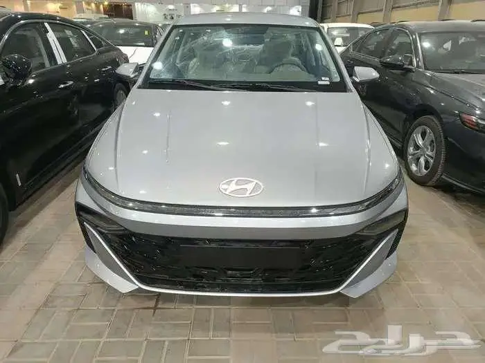 هونداي اكسنت فليت 2026 أقوى العروض وأقل الاسعار اوتو موتورز 0