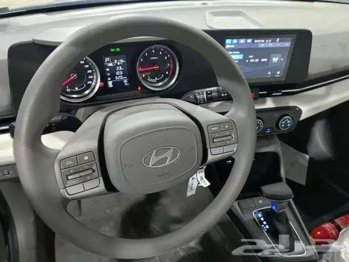 هونداي اكسنت فليت 2026 أقوى العروض وأقل الاسعار اوتو موتورز 4