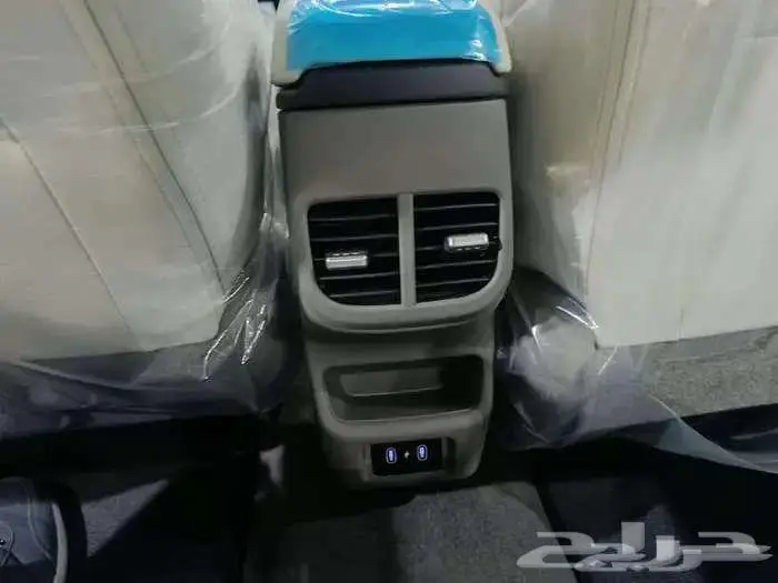 هونداي اكسنت فليت 2026 أقوى العروض وأقل الاسعار اوتو موتورز 9