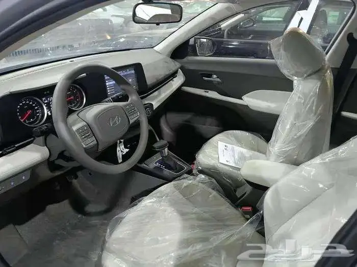 هونداي اكسنت فليت 2026 أقوى العروض وأقل الاسعار اوتو موتورز 5