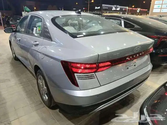 هونداي اكسنت فليت 2026 أقوى العروض وأقل الاسعار اوتو موتورز 12