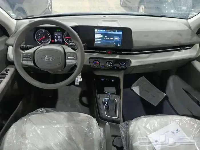 هونداي اكسنت فليت 2026 أقوى العروض وأقل الاسعار اوتو موتورز 3