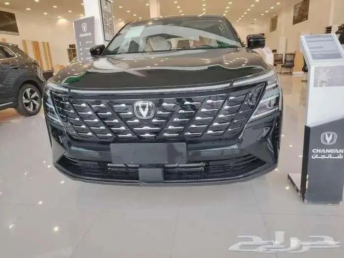 CS 75 Plus 4WD Royalشنجان- اقوى العروض سعر البنك سعر الكاش 1