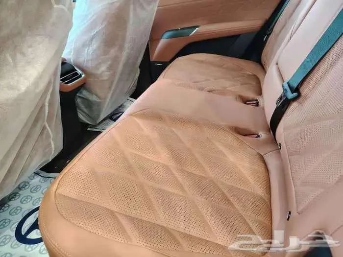 CS 75 Plus 4WD Royalشنجان- اقوى العروض سعر البنك سعر الكاش 6