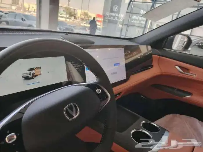 CS 75 Plus 4WD Royalشنجان- اقوى العروض سعر البنك سعر الكاش 10