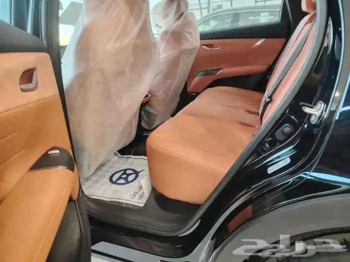 CS 75 Plus 4WD Royalشنجان- اقوى العروض سعر البنك سعر الكاش 12