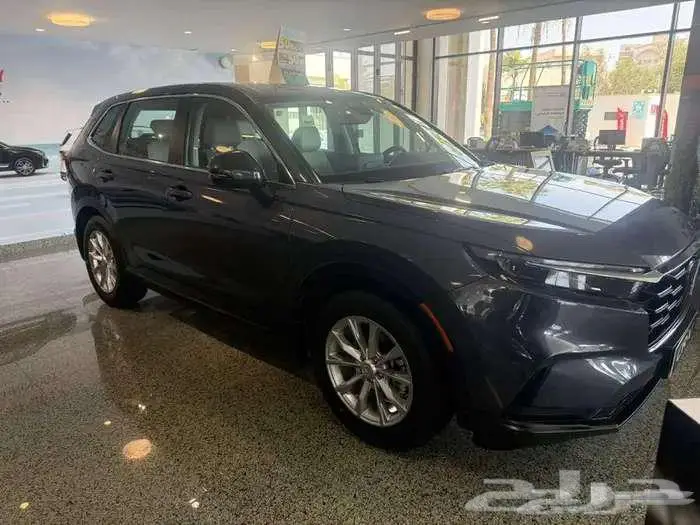 هوندا اكورد CRV نص فل lx 2025 عرض حصري من اوتو موتورز 2
