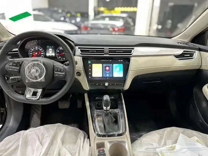 ام جي 5 فل كامل 2024 4
