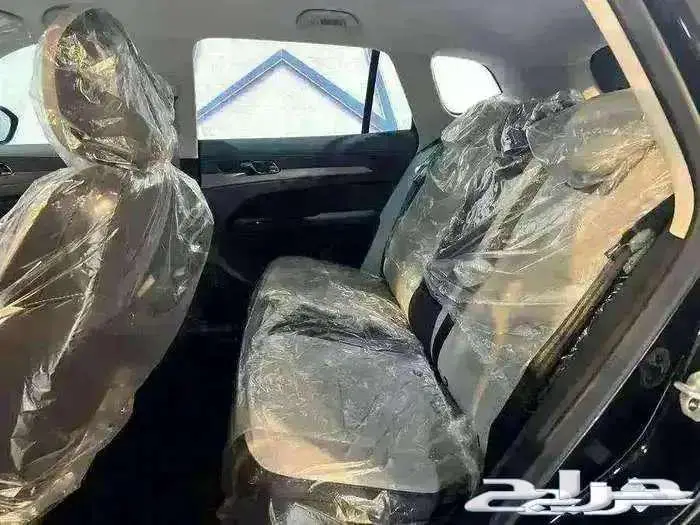 فورد تيريتورى جميع الفئات 2025 6