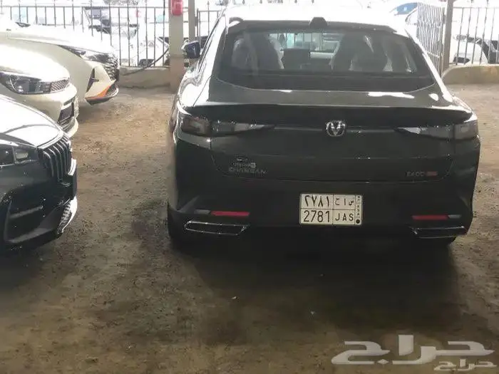 شنجان ايدو بلص موديل 26 ملوحه جديده اصفار 5