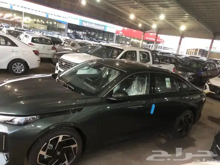 شنجان ايدو بلص موديل 26 ملوحه جديده اصفار 2