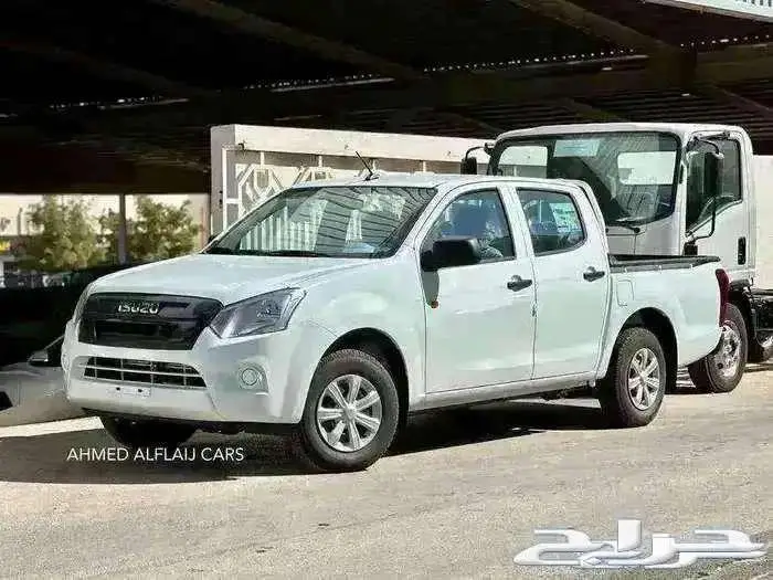ايسوزو ديماكس 2026 غمارتين عروض للشركات والمؤسسات 1