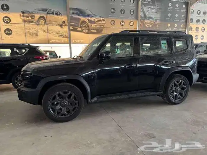 جيتور T2 لاكجري موديل 2026 0