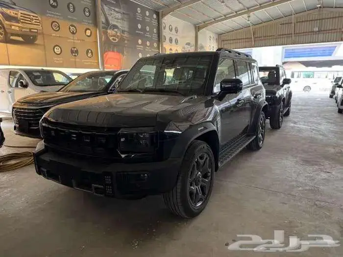 جيتور T2 لاكجري موديل 2026 2