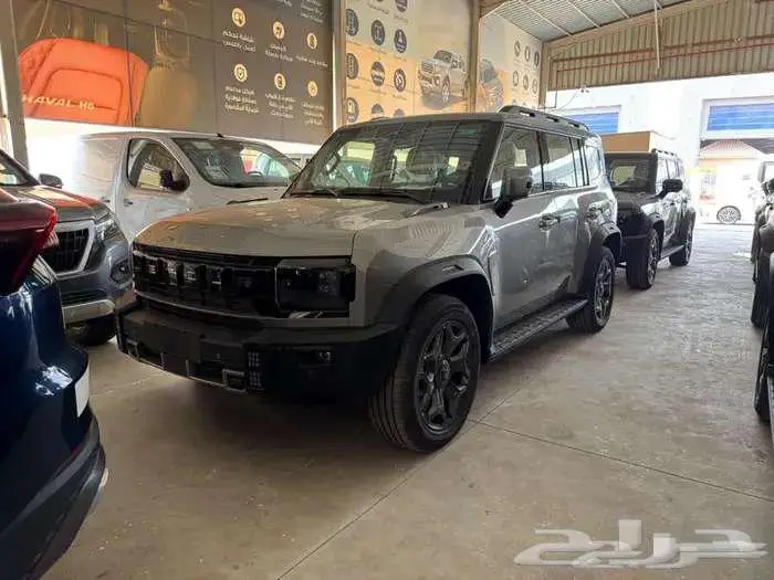 جيتور T2 لاكجري موديل 2026 4