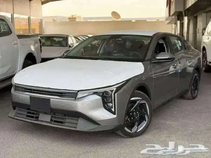 كيا K4 نص فل موديل 2026 لعشاق التميز 1