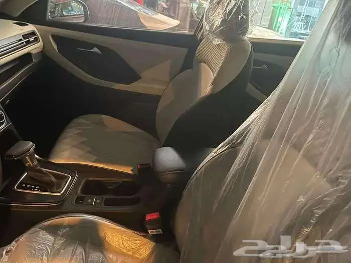هيونداي كريتا سمارت 2026 3