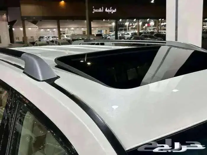 للبيع جيب قراند تورنق 2021 سعودي عداد قليل V8 ( مخززنه ) 10