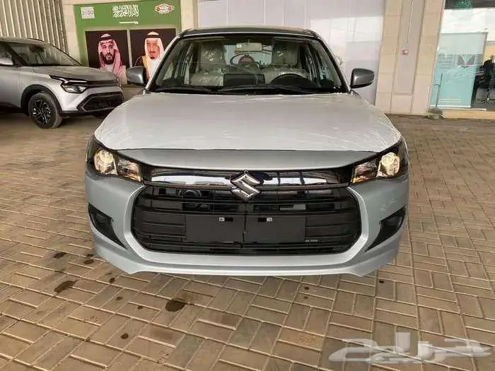 سوزوكى ديزاير ستاندر 2026 0