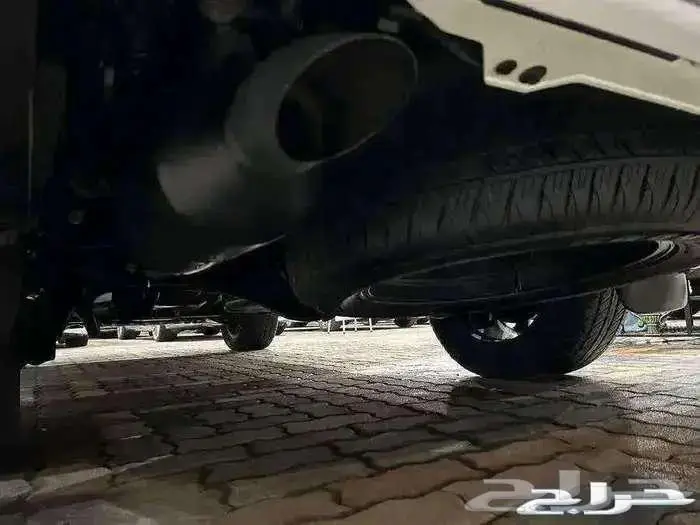 للبيع جيب قراند تورنق 2021 سعودي عداد قليل V8 ( مخززنه ) 63