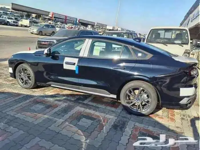 تورس ستاندر امبيانتى 2025 سعودى 4