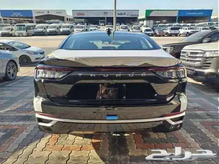تورس ستاندر امبيانتى 2025 سعودى 2