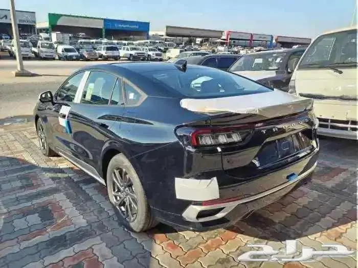 تورس ستاندر امبيانتى 2025 سعودى 6