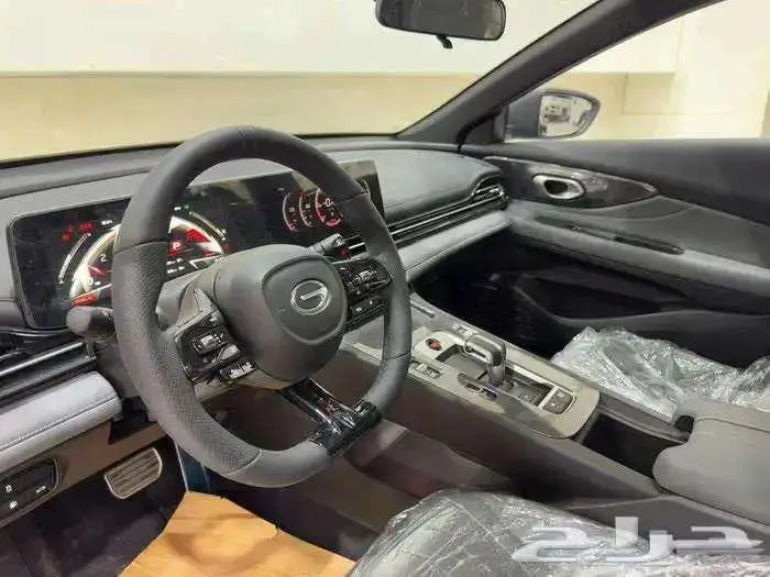 امباو جاك جي ايه سي 2026 R سبورت اقل سعر اقساط وكاش تمويل 8