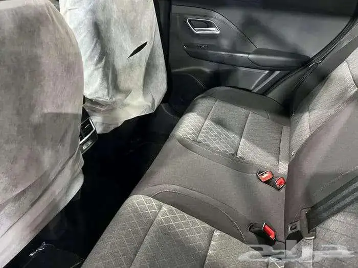 MG ZS كاش -ايجار منتهي بالتمليك 2025 8