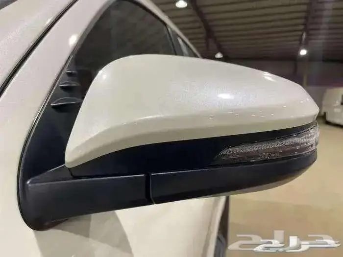 فورتشنر GX2 بنزين دبل وبدن دبل موديل 2025 6