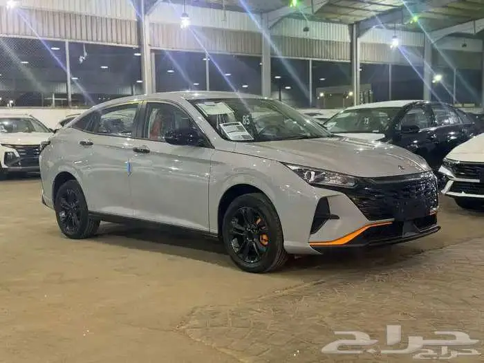 دونج فينج شاينE1 موديل 2026اقل الاسعار 3