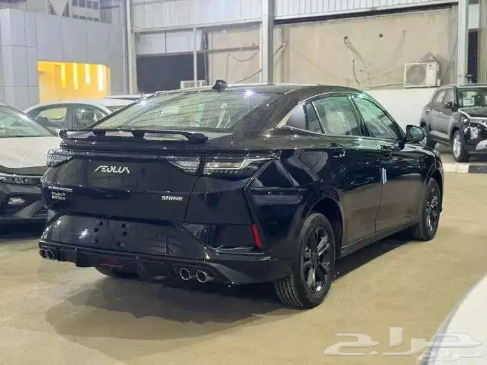 دونج فينج شاينE1 موديل 2026اقل الاسعار 7