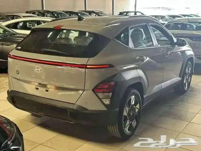 كونا سمارت و كمفورت 2025 اوتو ون افضل العروض للكاش والاقساط 4