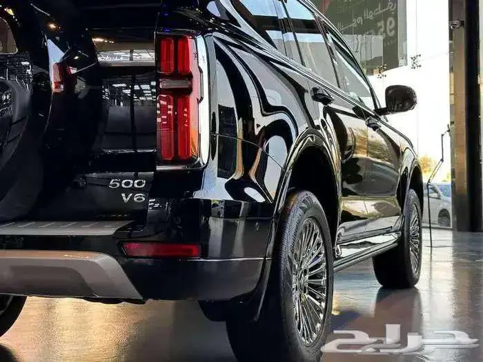 تانك 500 فل كامل 2026 4