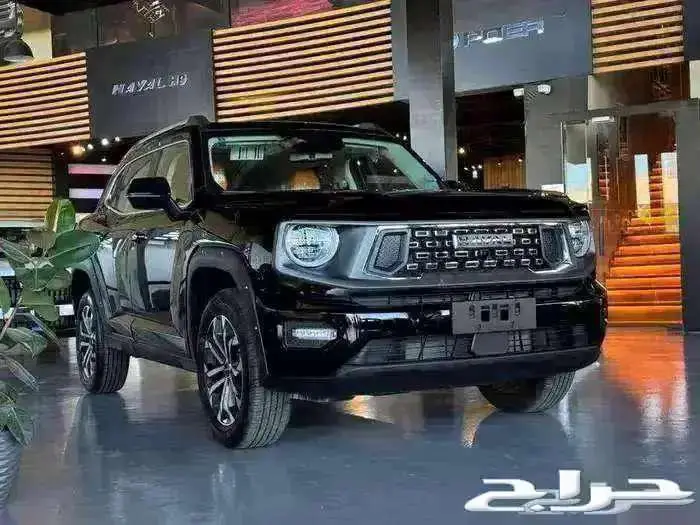 هافال اتش 7 2026 عرووض سفنز على اليوم الوطني 0