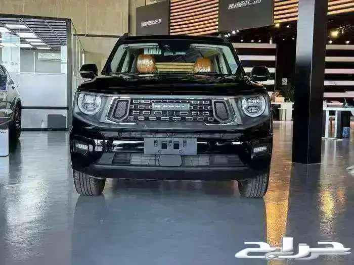 هافال اتش 7 2026 عرووض سفنز على اليوم الوطني 7