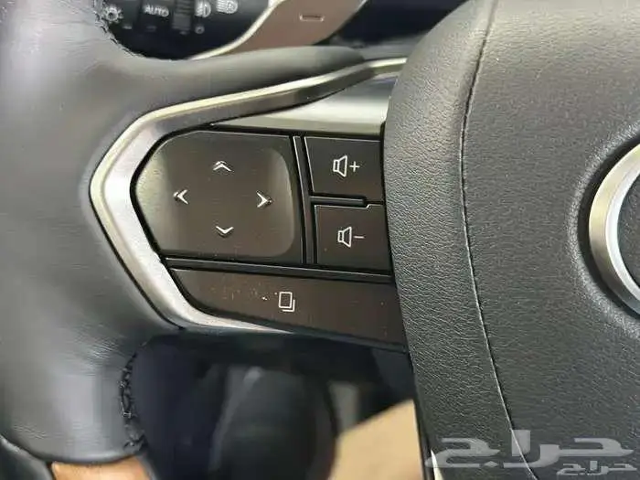 لكزس 2025 RX 350h 6