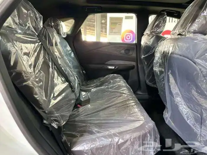 لكزس 2025 RX 350h 14