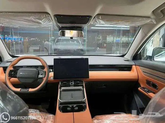 SOUEAST S06 PREMIUM 2025 كاش واقساط 2